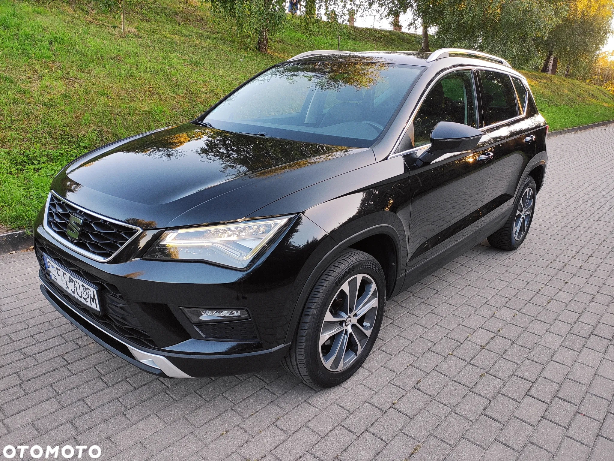 Seat Ateca 1.5 Eco TSI Xcellence S&S - 34