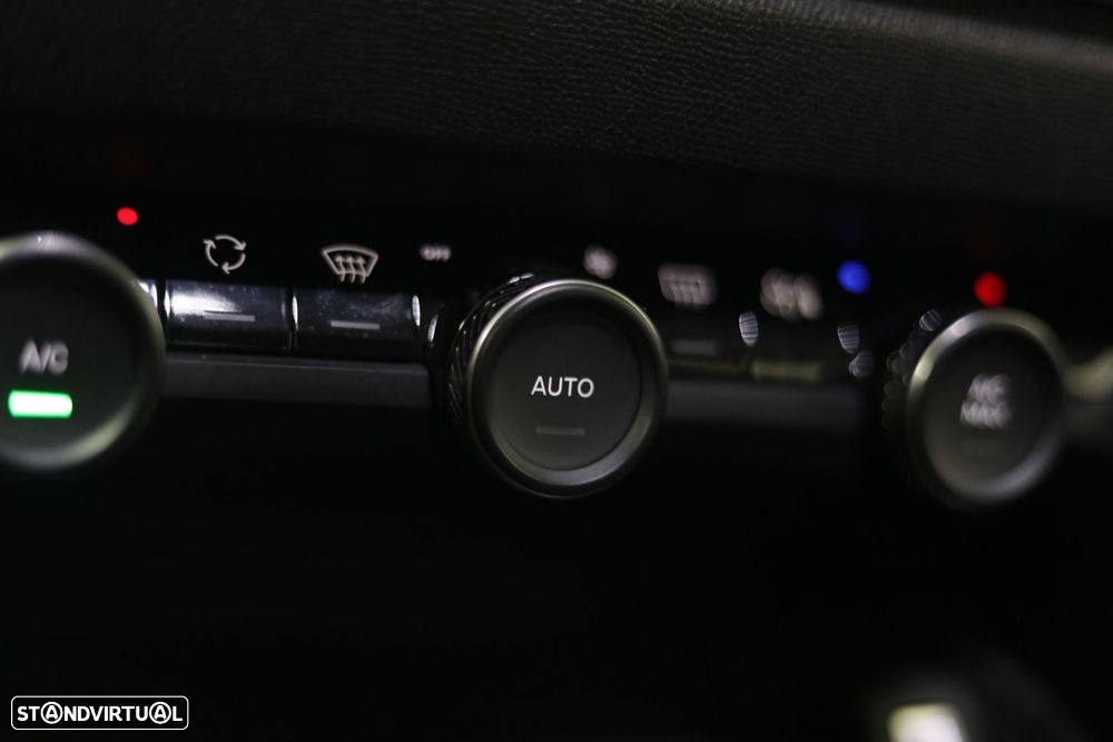 Citroën e-C4 50 kWh Plus - 12