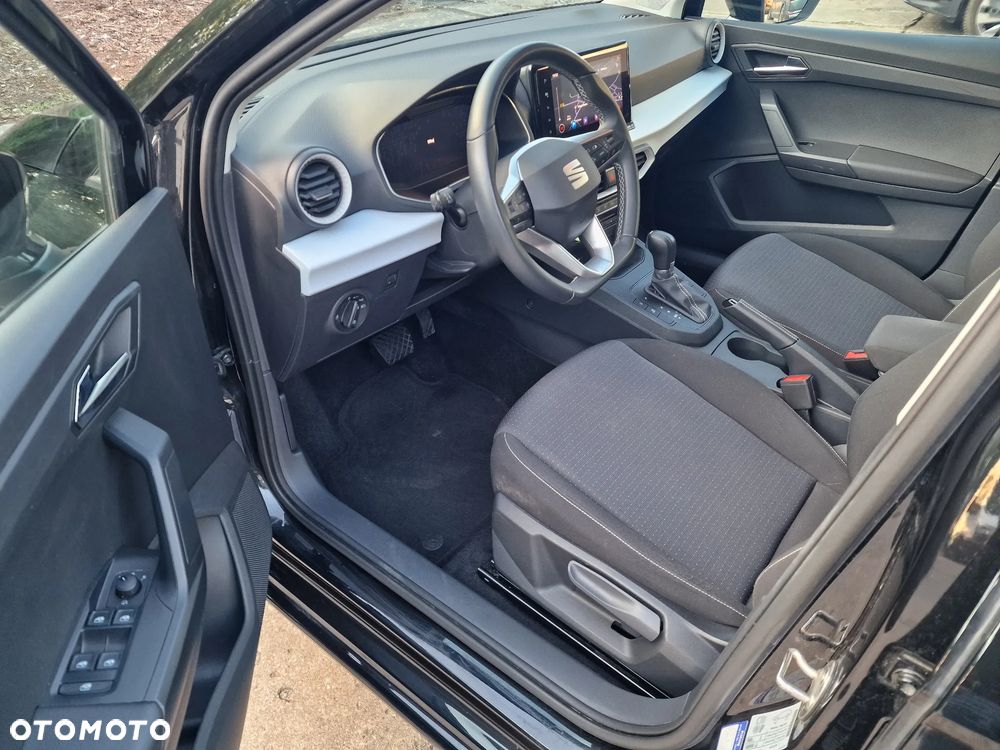 Seat Ibiza 1.0 TSI S&S DSG Style - 11