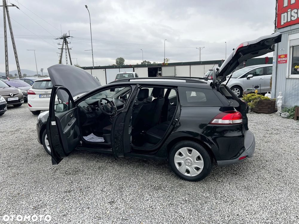 Renault Clio - 14