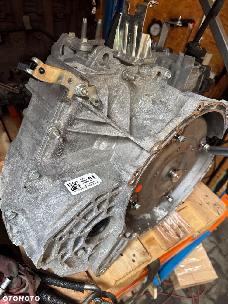 Skrzynia automatyczna Ford Transit GK2P-7000-AC - 3