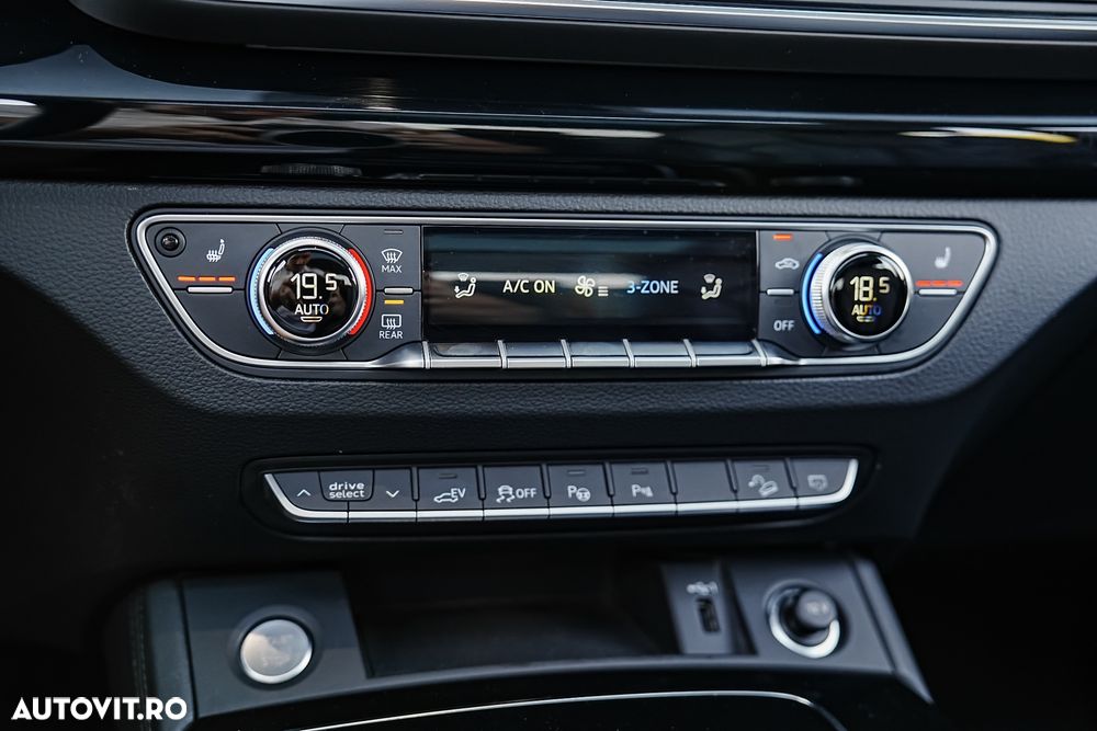 Audi Q5 50 TFSI e quattro S tronic sport - 40