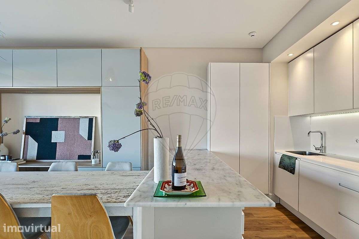 Apartamento T3 para venda - Grande imagem: 3/46