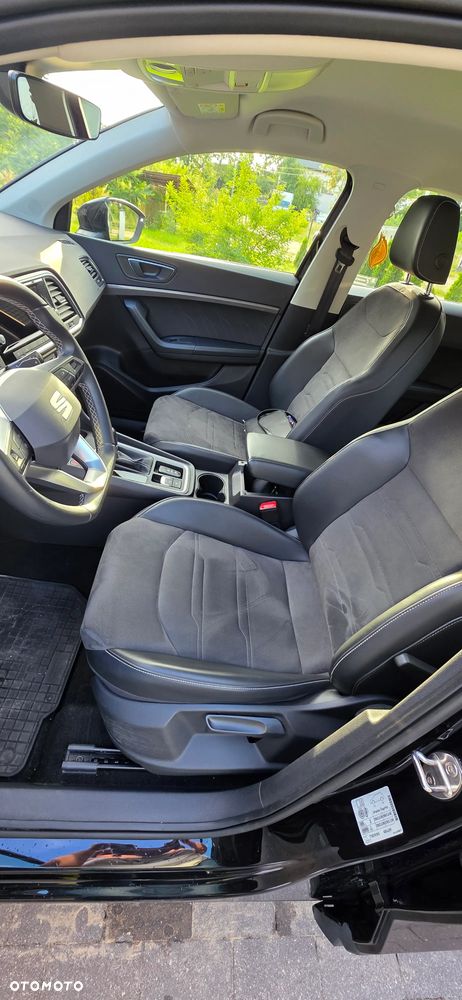 Seat Ateca 1.5 TSI Style S&S DSG - 6
