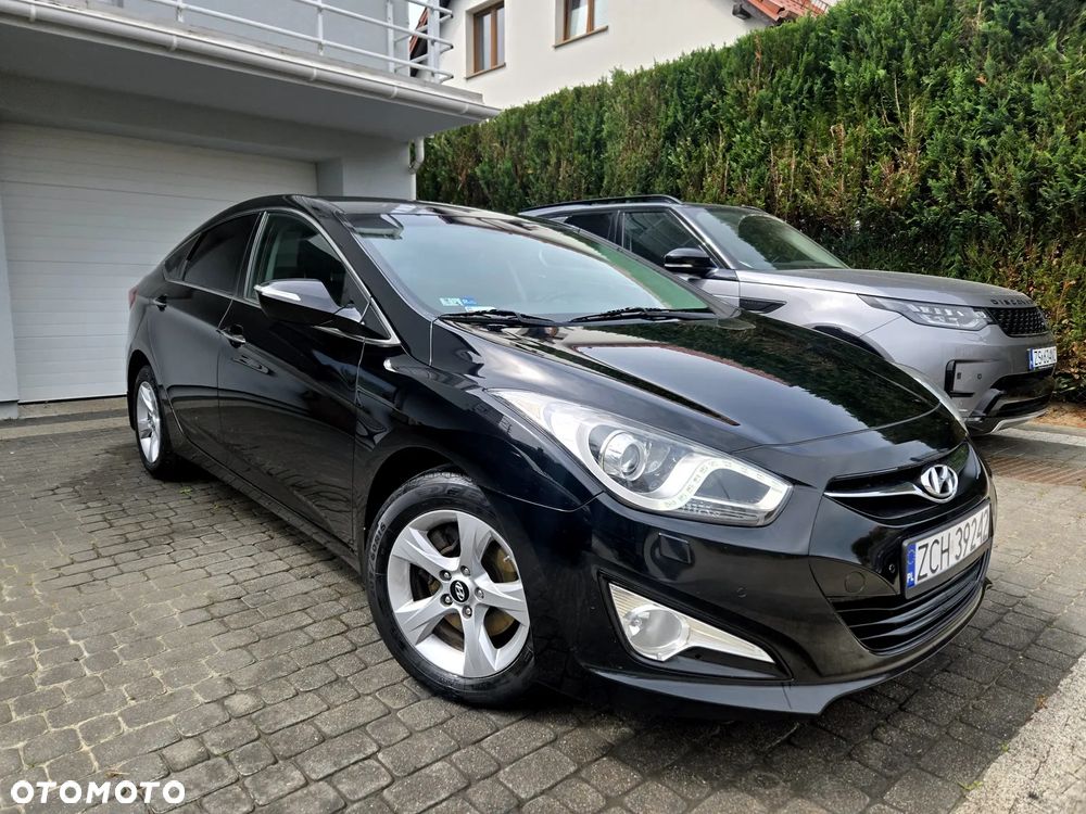 Hyundai i40 1.7 CRDi Premium - 1