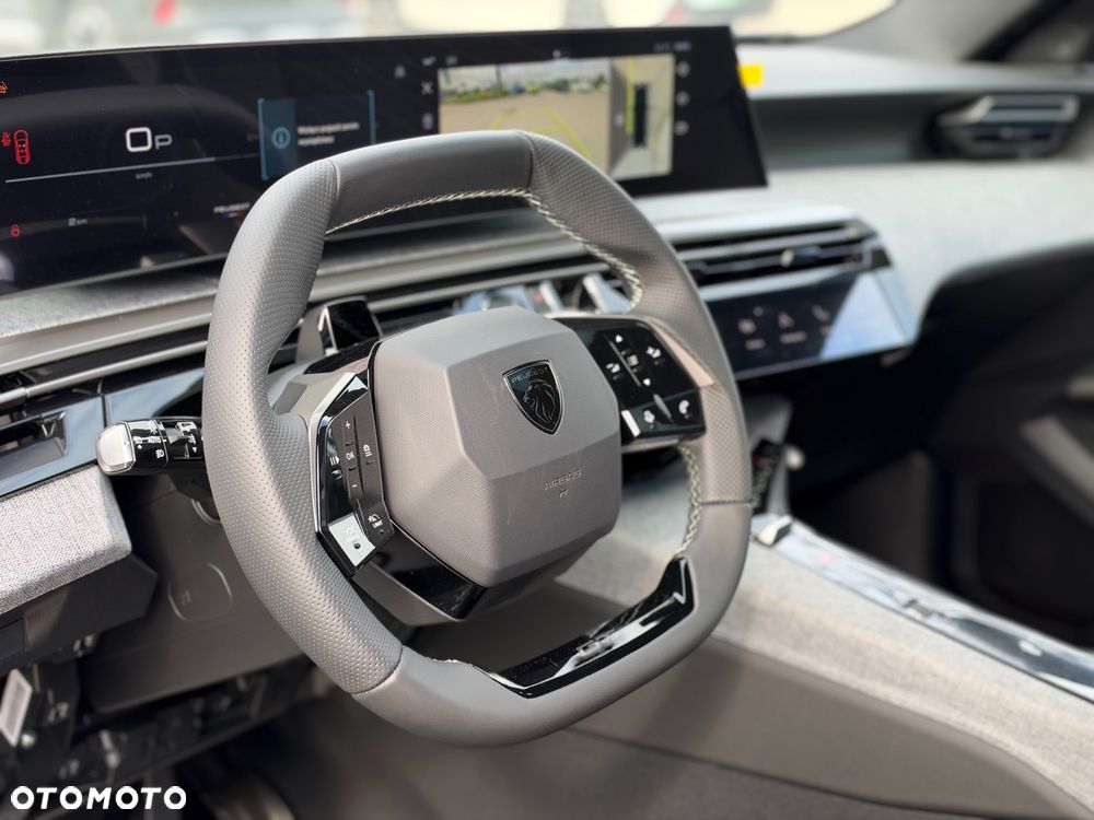 Peugeot 3008 1.2 PureTech mHEV GT Exclusive e-DCS6 - 10