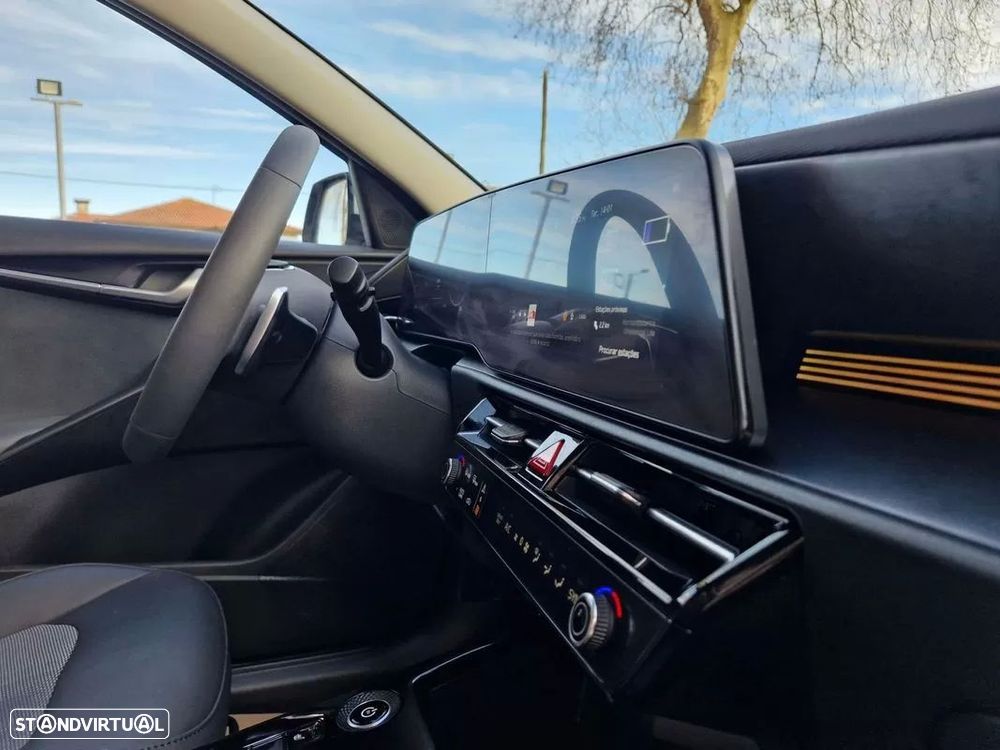 Kia Niro EV 64kWh Drive - 30