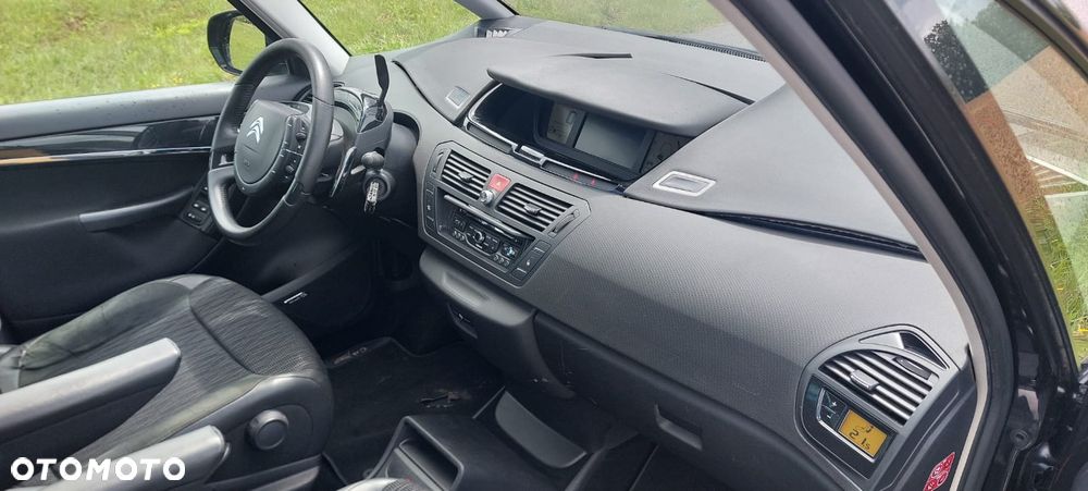 Citroën C4 Picasso 2.0 HDi FAP Exclusive - 13
