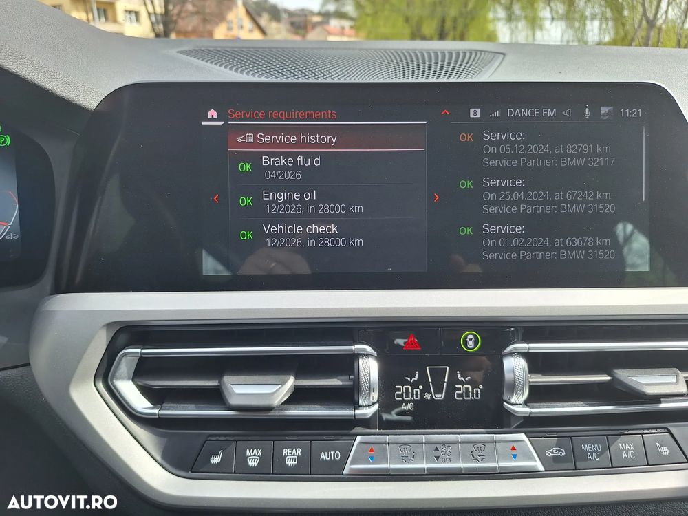 BMW Seria 3 - 10