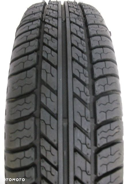 155/80 R13 nowe letnie opony bieżnikowane ciche wytrzymałe produkt PL - 7