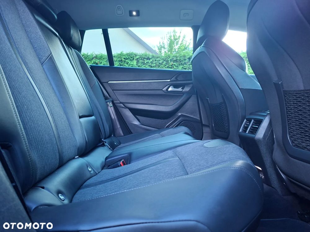 Peugeot 508 225 e-EAT8 Allure - 28