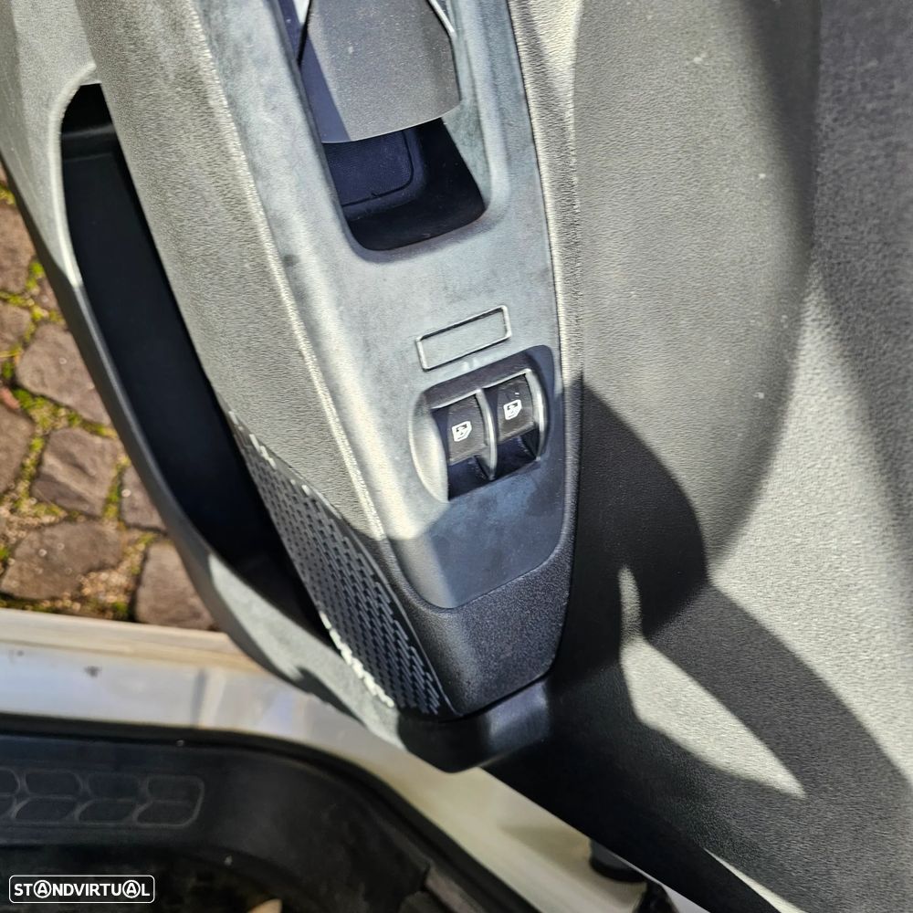 Fiat Doblo frigorífica - 27