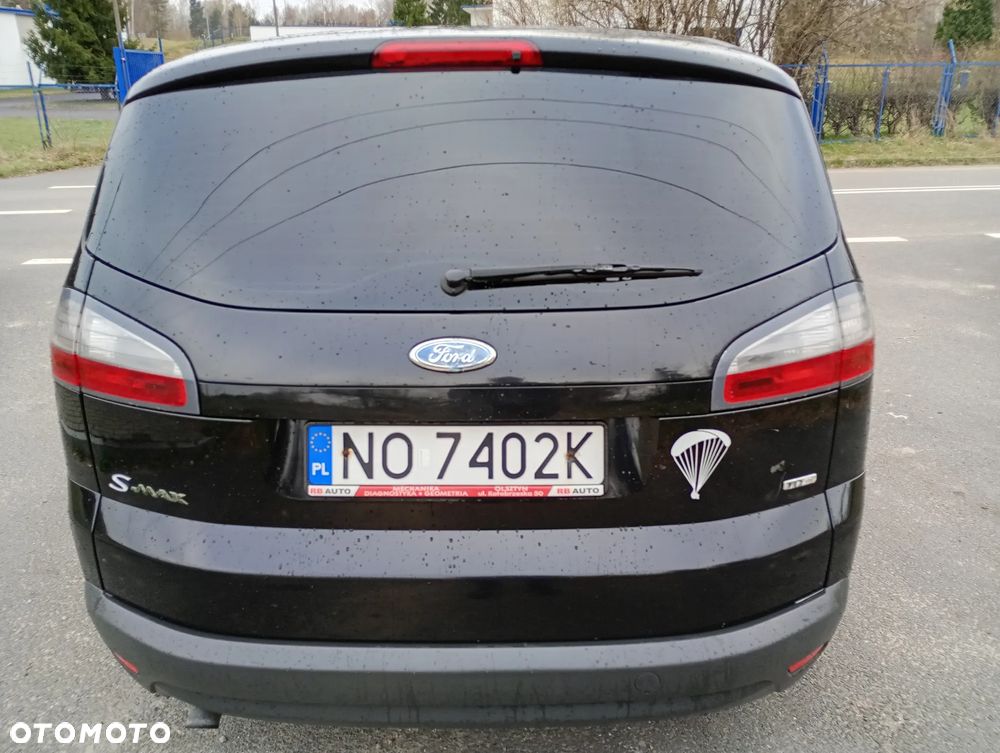 Ford S-Max - 3