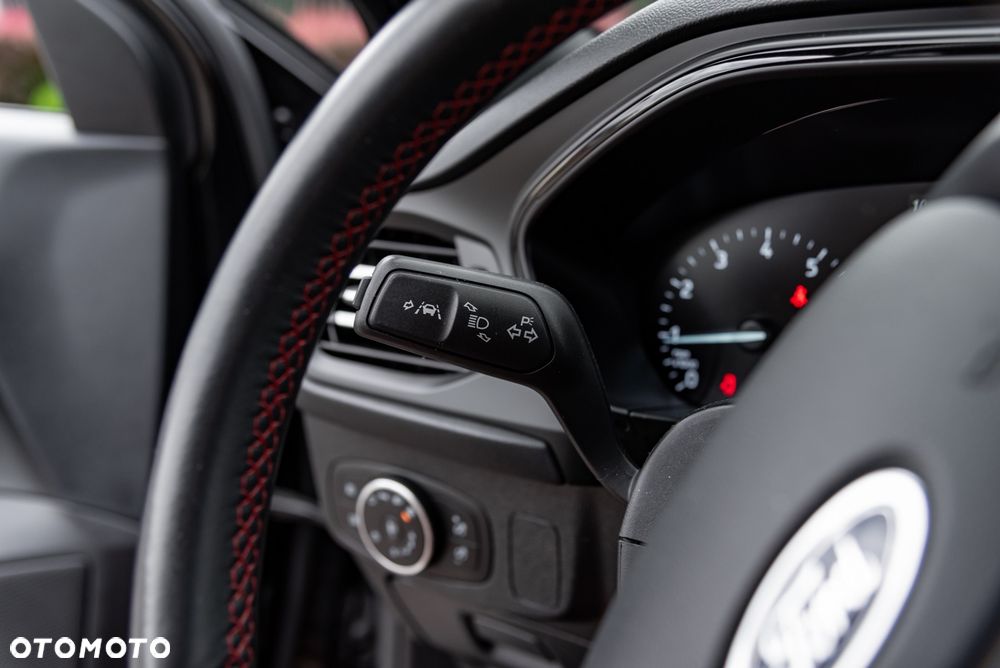 Ford Focus 1.0 EcoBoost Start-Stopp-System ST-LINE - 39
