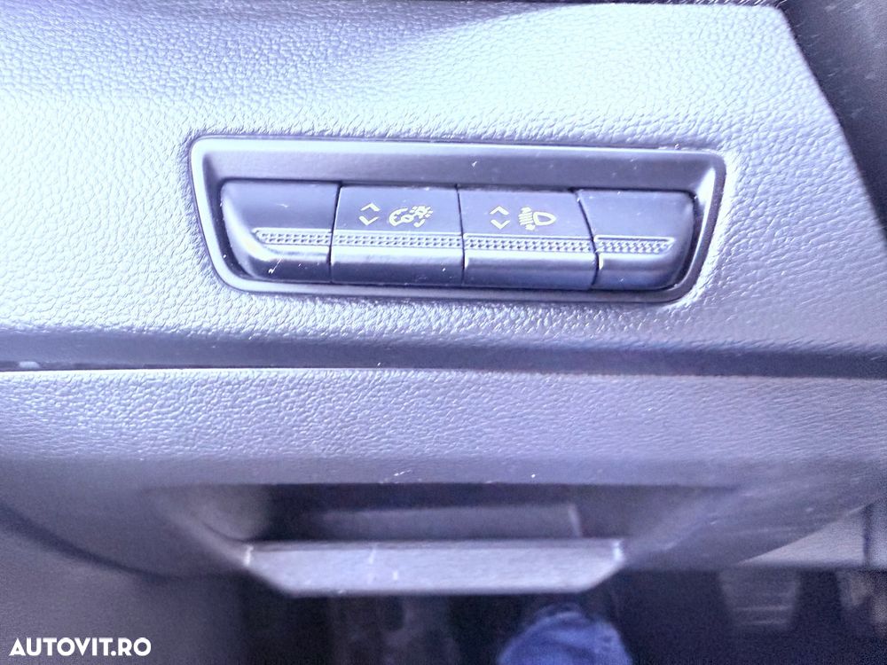 Renault Trafic Blue dCi 130 L2H1 Komfort - 31