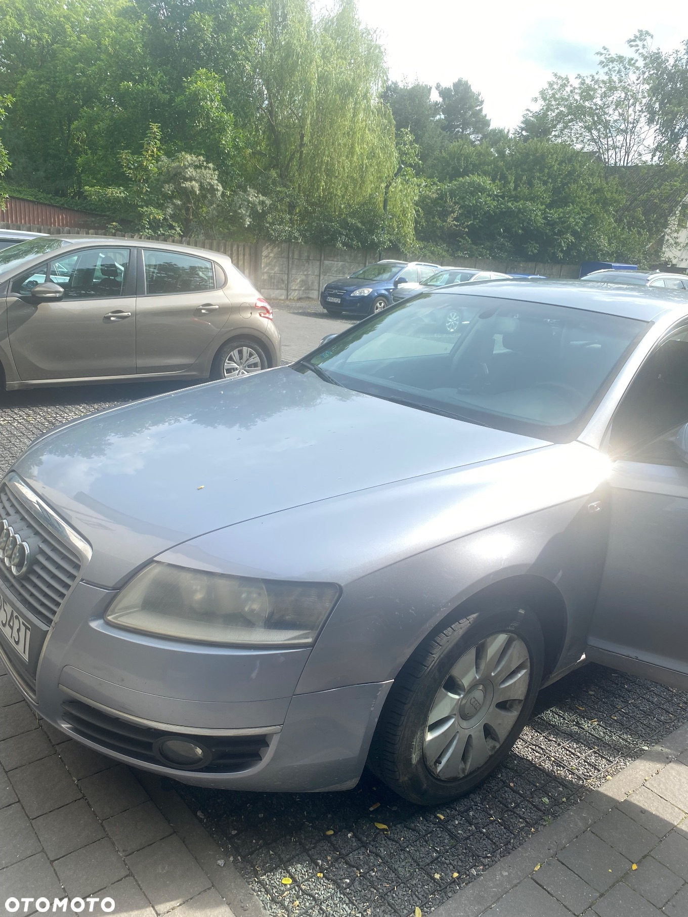 Audi A6 2.0 TDI - 5