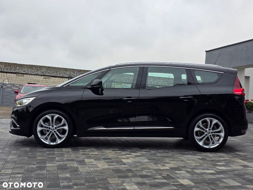 Renault Grand Scenic - 3