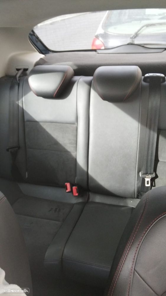 SEAT Ibiza 1.4 TDI S&S FR - 6