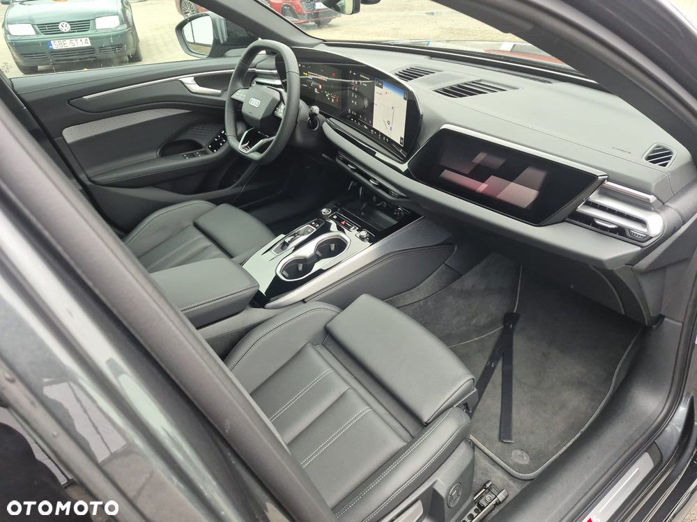 Audi A6 Avant - 18