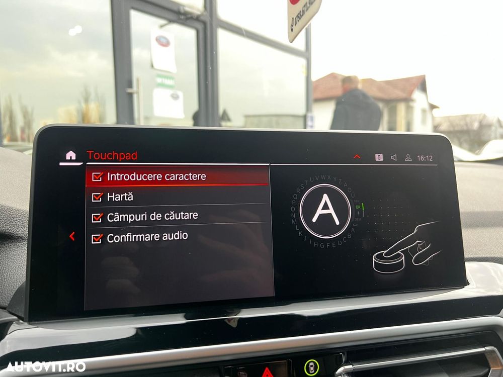 BMW X4 xDrive20d MHEV - 25