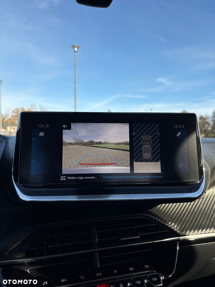 Peugeot 2008 PureTech 130 EAT8 Allure - 23