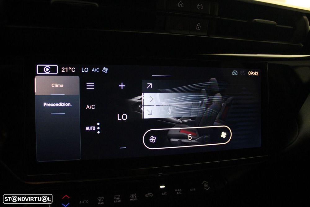 Alfa Romeo Junior 54 kWh Intensa - 16