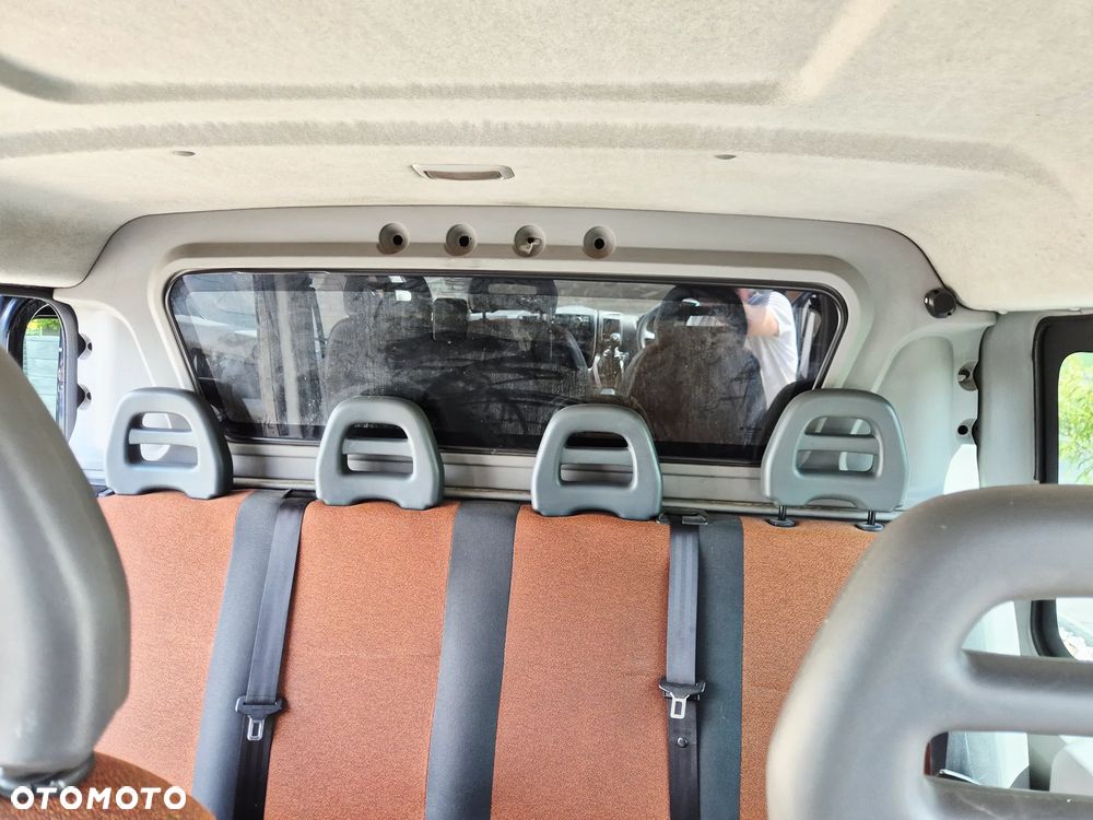 Fiat Ducato - 7