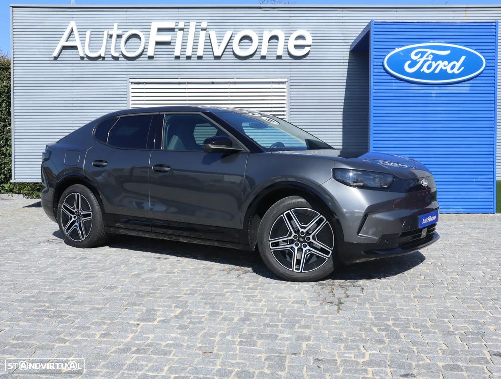 Ford Capri 77 kWh Premium - 1