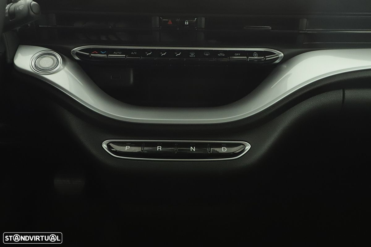 Fiat 500e Novo - 9