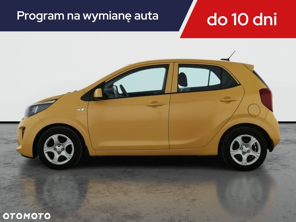 Kia Picanto - 4
