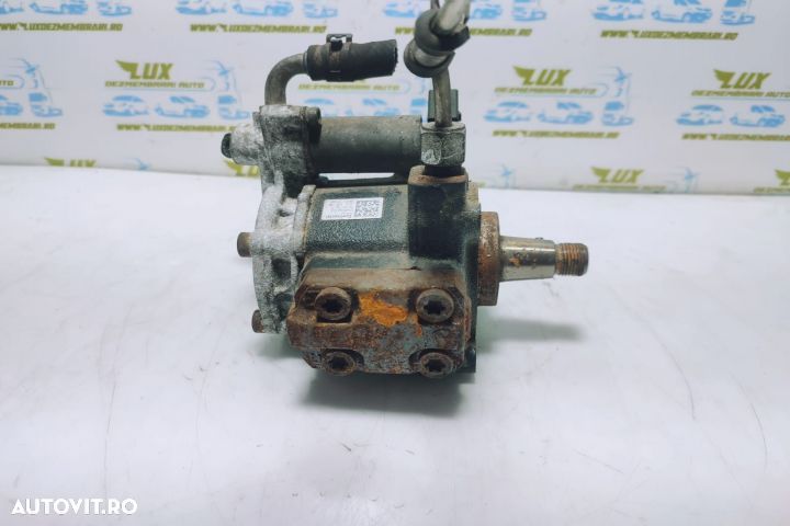 Pompa inalta presiune inalte 1.6 tdi cayc cayb CLNA 03l130755e 030511-063926 Volkswagen VW Polo 5 s - 2
