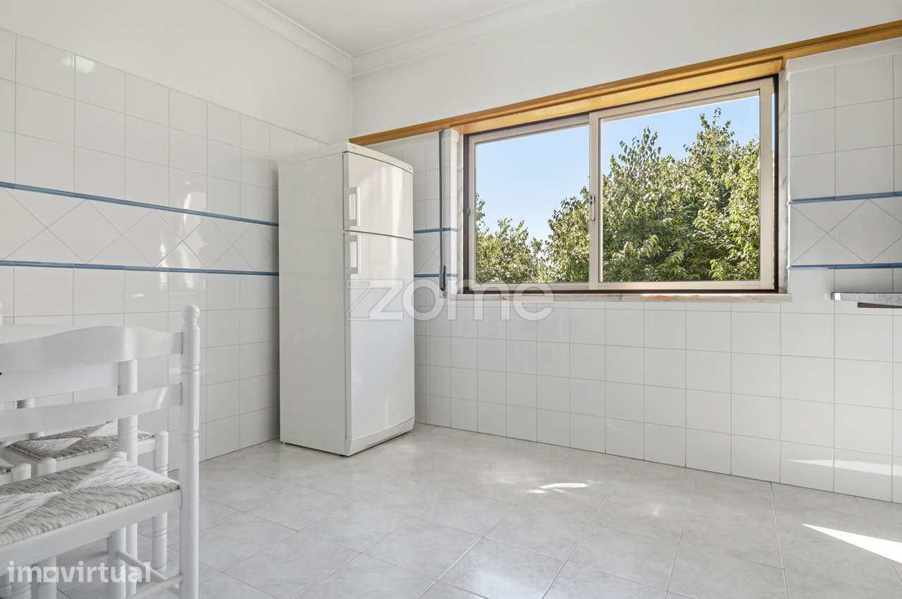 Apartamento T2 localizado na Abóboda - Grande imagem: 5/21