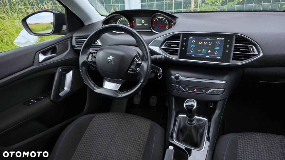 Peugeot 308 1.2 PureTech Active S&S - 18
