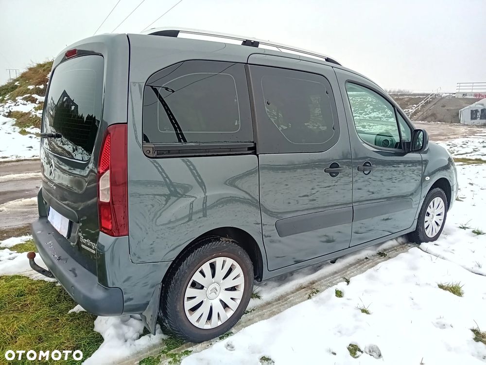 Citroën Berlingo Multispace BlueHDi 100 FEEL - 5