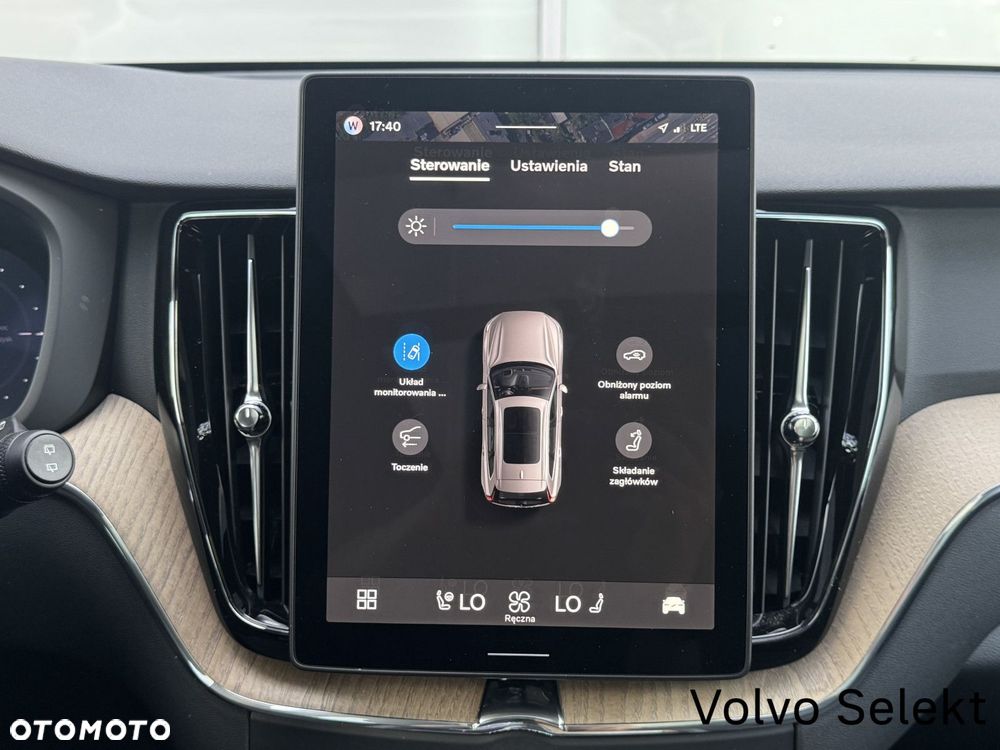 Volvo XC 60 - 16