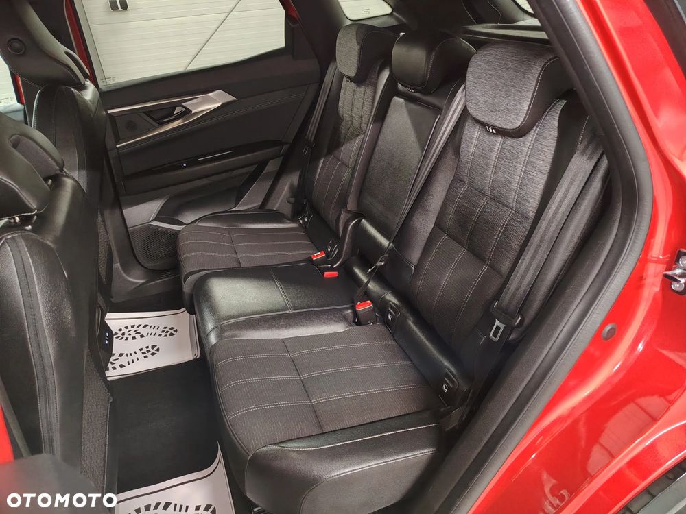 Renault Austral 1.3 TCe mHEV Evolution - 23