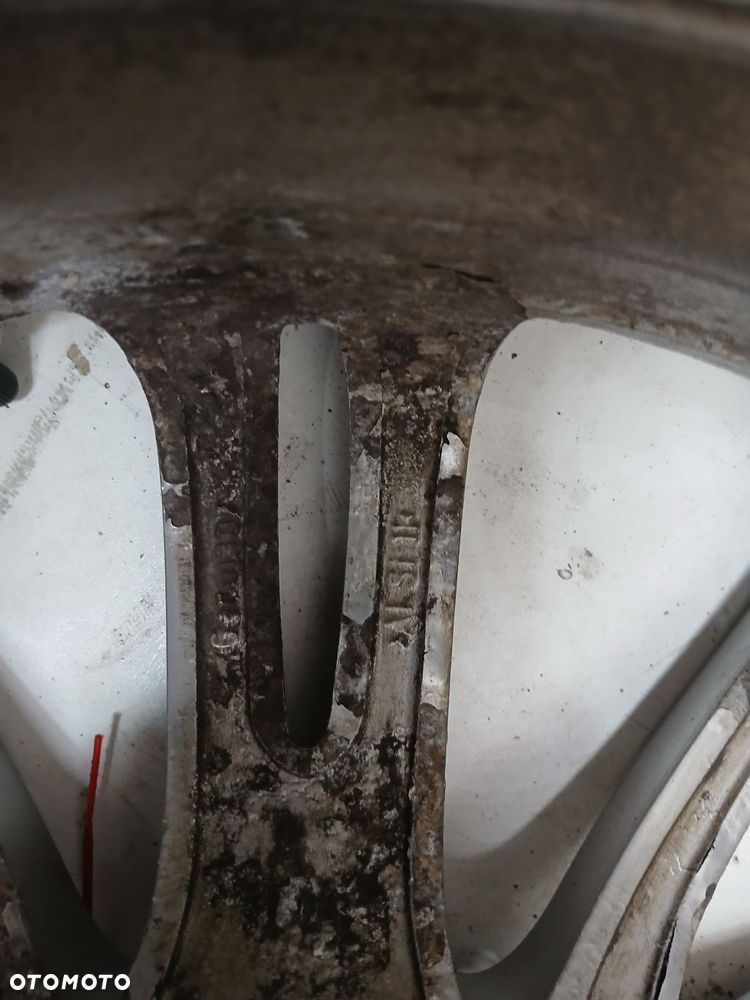 FELGA BMW E90 E91 M PAKIET STYLING 193 8036933 - 5