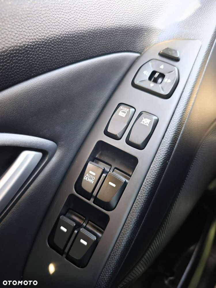 Hyundai ix35 - 21