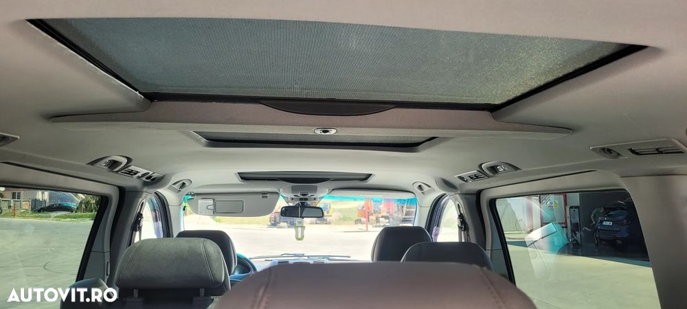 Mercedes-Benz Viano - 4