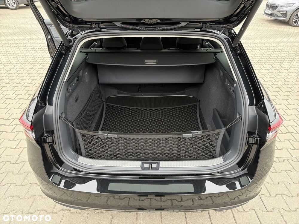 Skoda Superb 2.0 TSI Selection DSG - 14