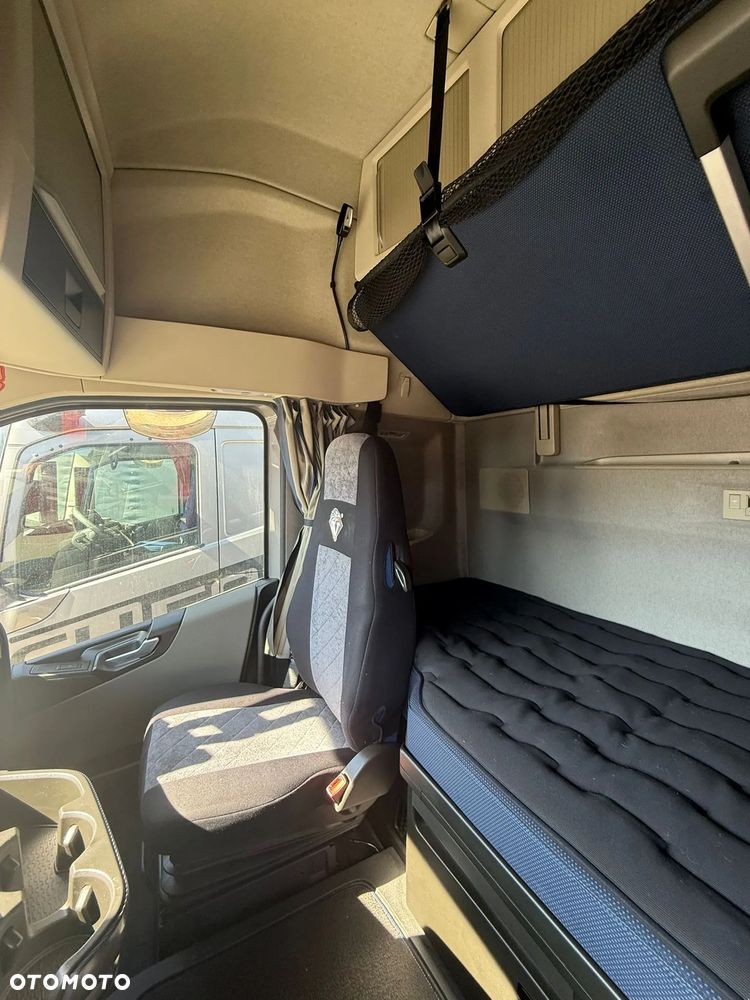 Volvo FH 500 AERO - 7