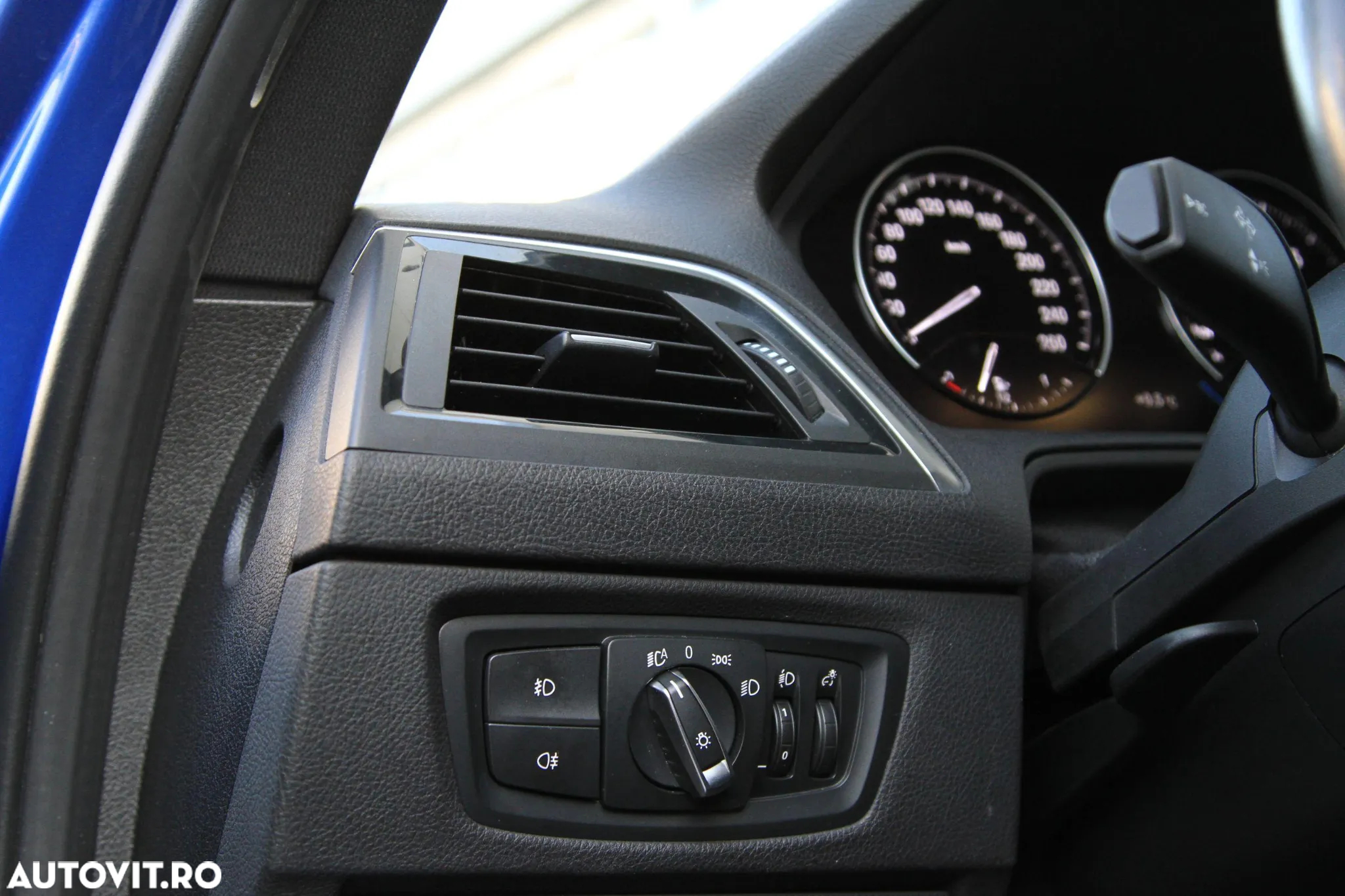 BMW Seria 1 118i Aut. M Sport - 20