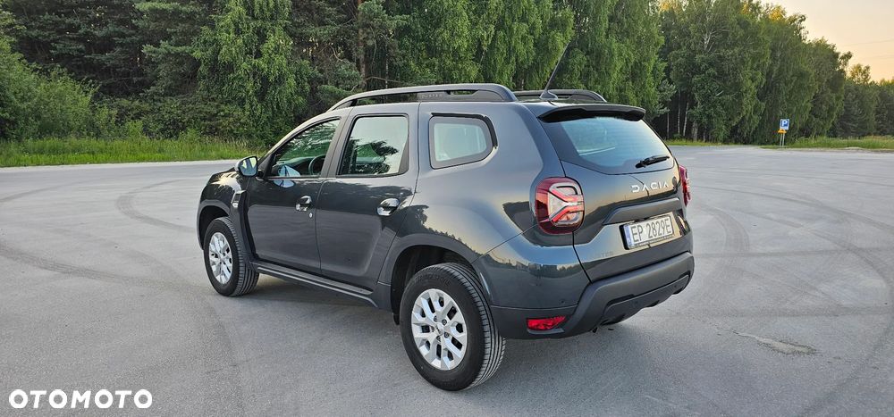 Dacia Duster 1.0 TCe Comfort - 5