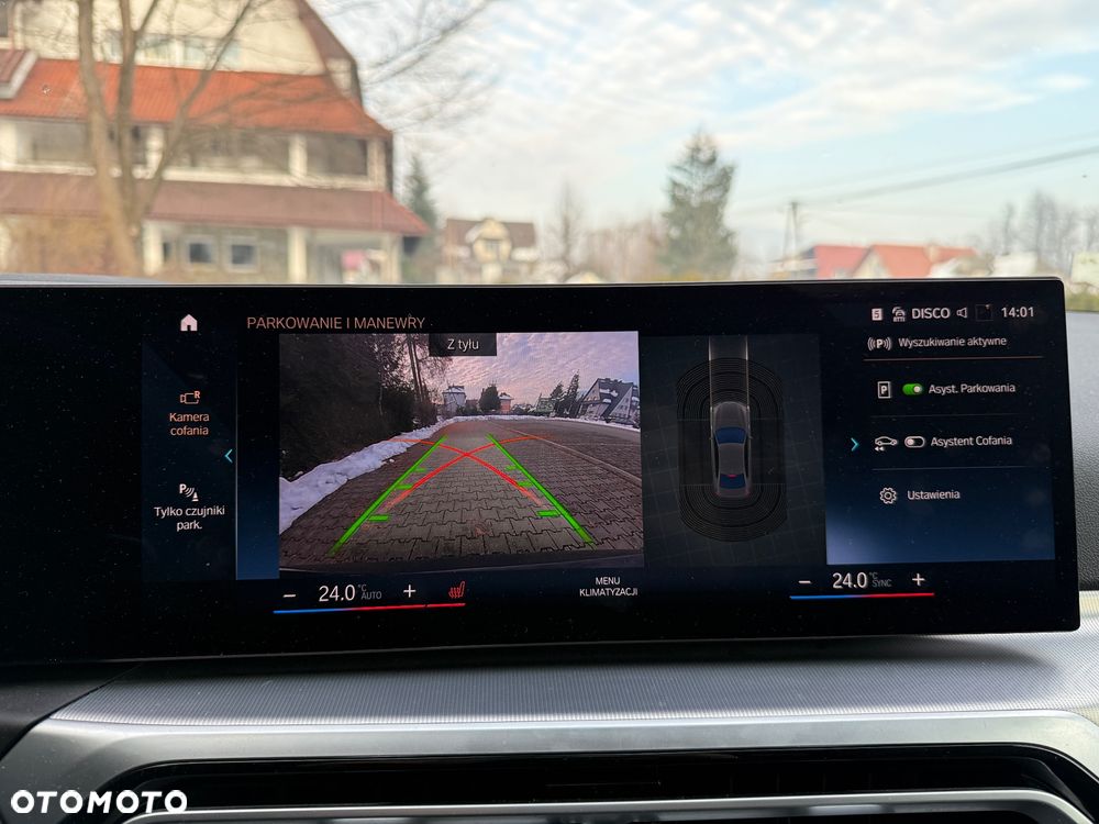 BMW Seria 3 320d xDrive Edition M Sport Shadow - 15