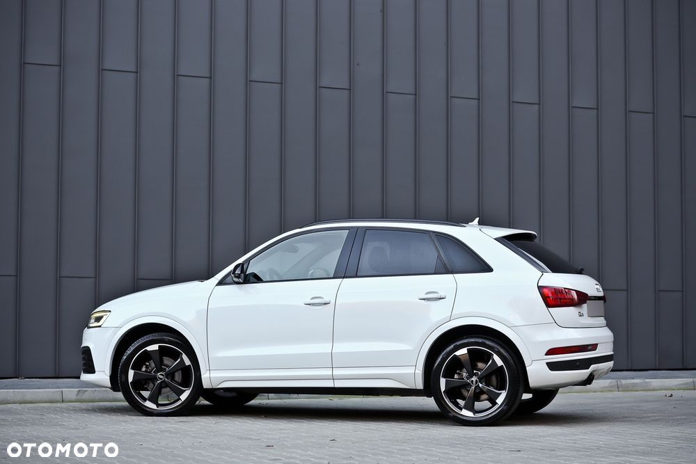 Audi Q3 2.0 TDI Quattro Sport S tronic - 13