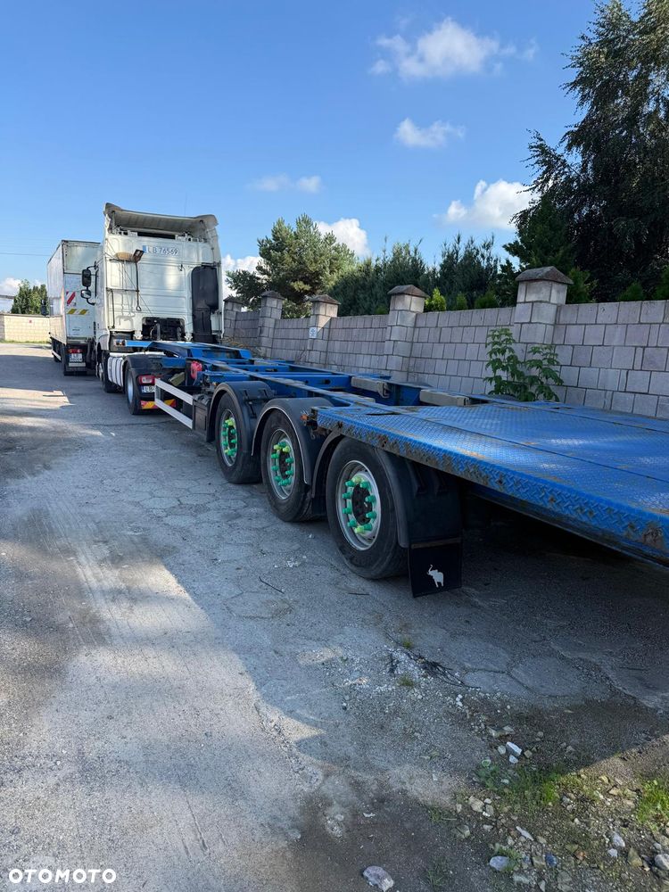 Schmitz Cargobull - 3