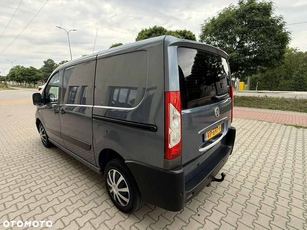 Fiat Scudo - 4