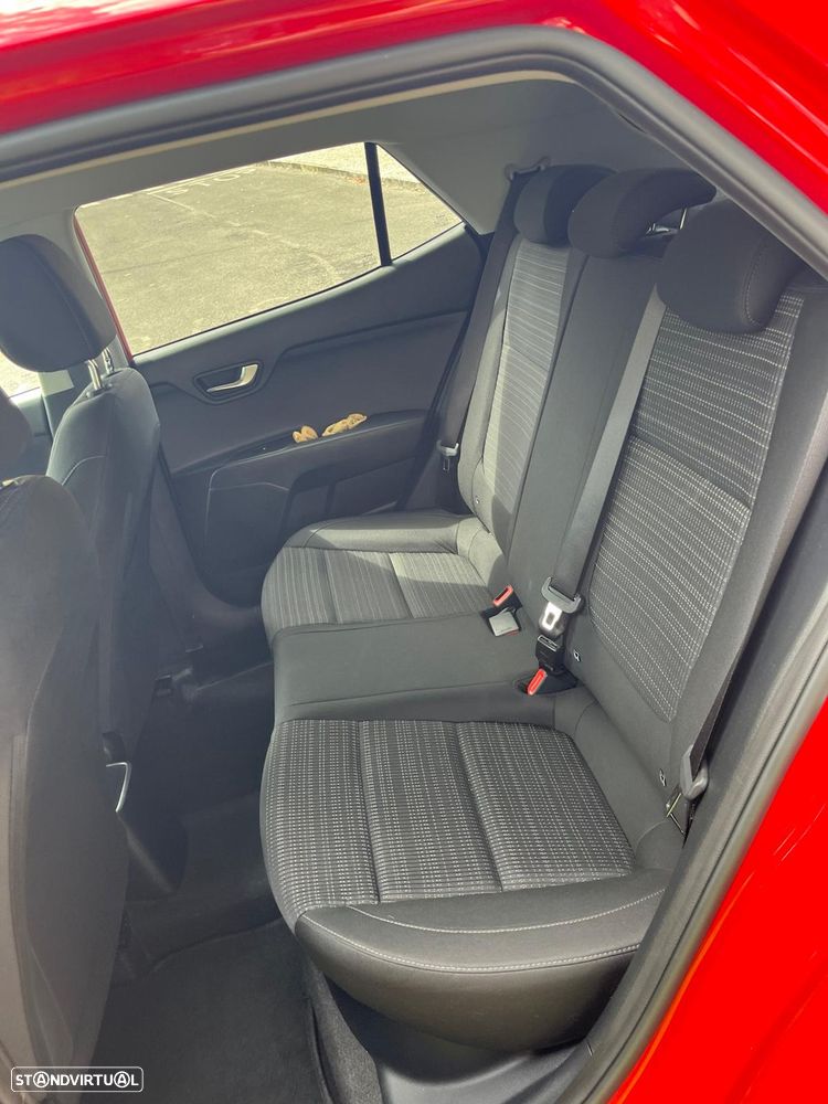 Kia Stonic 1.0 T-GDI Drive - 19