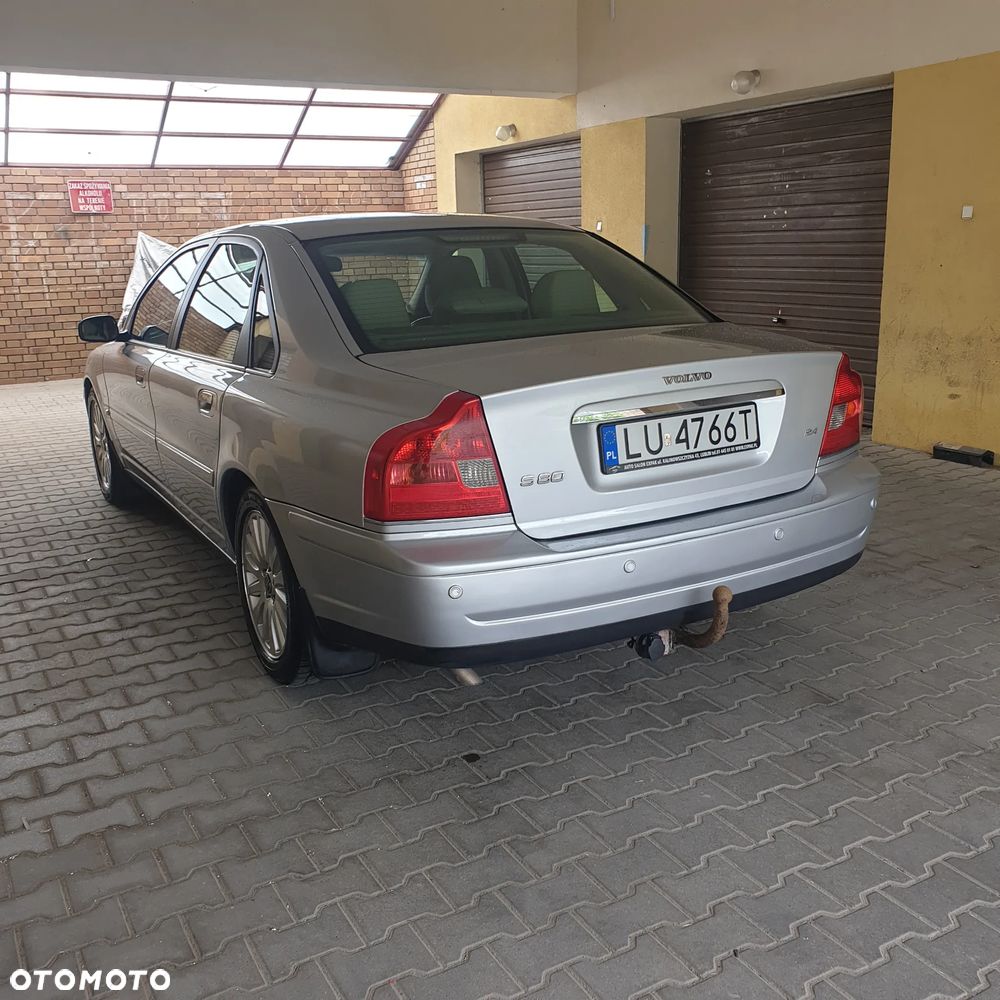 Volvo S80 2.4 Summum - 16