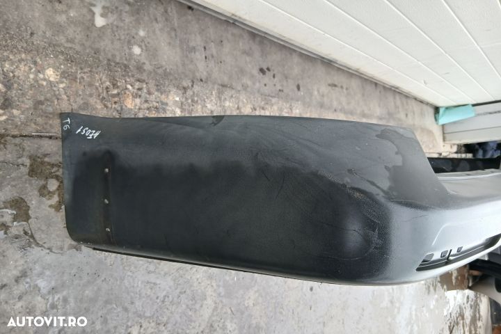 BARA SPATE 7E0807417E 7E0807417E Volkswagen VW Transporter T6 [2015 - - 3